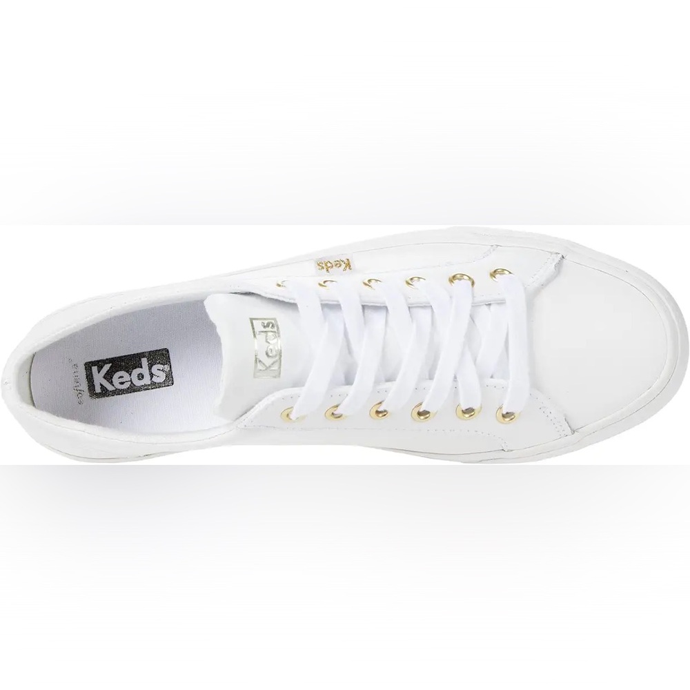 Keds Jump Kick Lace-Up